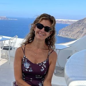 Meet your Posher, Jill